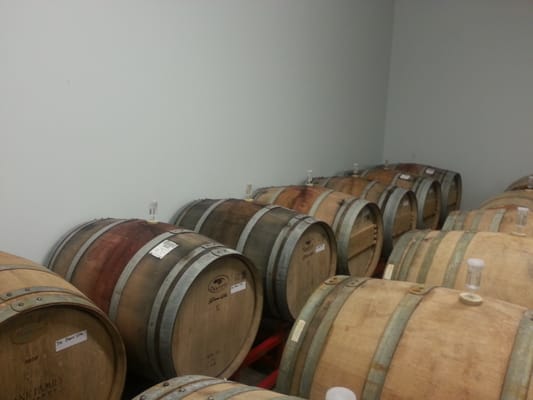 Orpheus Brewing by null