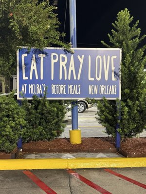 Melba's on Elysian Fields Ave by null Melba's on Elysian Fields Ave by null