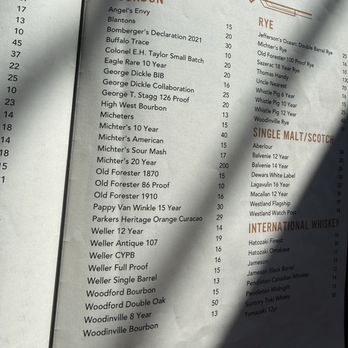 Smith Tower Observatory Bar - Very solid whiskey list. - Cocktail Bars Near Me - Seattle, Washington Smith Tower Observatory Bar - Very solid whiskey list. - Cocktail Bars Near Me - Seattle, Washington