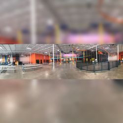 Urban Air Trampoline and Adventure Park