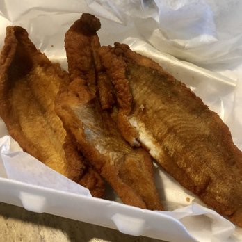 White River Fish Market - Catfish Fillet - Seafood Near Me - Tulsa, Oklahoma White River Fish Market - Catfish Fillet - Seafood Near Me - Tulsa, Oklahoma