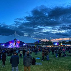 Darien Lake Performing Arts Center