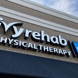 Ivy Rehab Physical Therapy