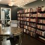 The forgotten Bookshop