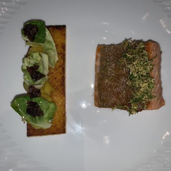 Acquerello - Trout - Italian Near Me - San Francisco, California Acquerello - Trout - Italian Near Me - San Francisco, California