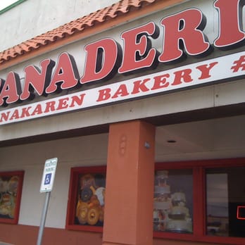 Panaderías Don Goyo - the front of the restaurant - Bakeries Near Me - Fort Worth, Texas Panaderías Don Goyo - the front of the restaurant - Bakeries Near Me - Fort Worth, Texas