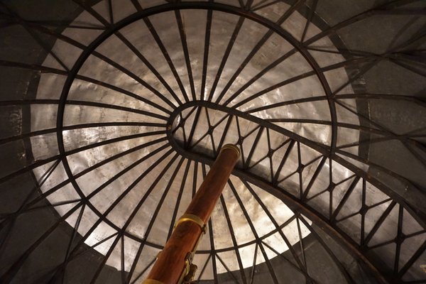 Cincinnati Observatory by null