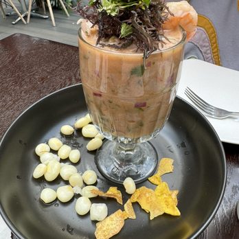 Peru Taypa Bar & Grill - Ceviche de Camarones - Peruvian Near Me - Newark, New Jersey Peru Taypa Bar & Grill - Ceviche de Camarones - Peruvian Near Me - Newark, New Jersey