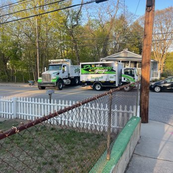 The Driveway Guys - Masonry/Concrete Near Me - Franklin, Connecticut The Driveway Guys - Masonry/Concrete Near Me - Franklin, Connecticut
