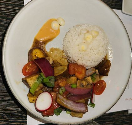 Puerto 511 Cocina Peruana by null