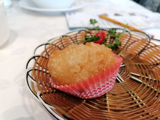 Chef 88 Elite Fine Dining by null