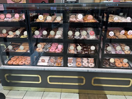 Stan's Donuts & Coffee by null