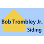 Photo of Bob Trombley Jr Siding