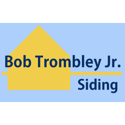 Bob Trombley Jr Siding