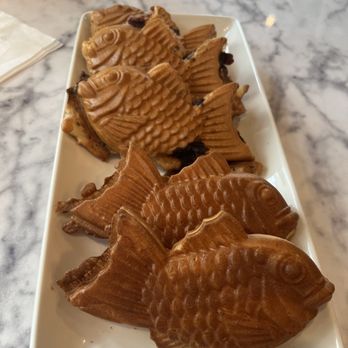Cafe Terrasse - Bungah bbang - Breakfast & Brunch Near Me - Los Angeles, California Cafe Terrasse - Bungah bbang - Breakfast & Brunch Near Me - Los Angeles, California