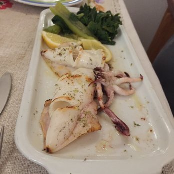 La Foglia - Trattorie Near Me - Siracusa, SR La Foglia - Trattorie Near Me - Siracusa, SR