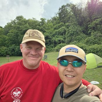 Raccoon Mountain Caverns and Campground - Campgrounds Near Me - Chattanooga, Tennessee