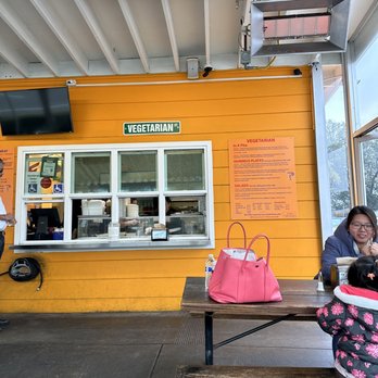 Falafel Stop - Vegetarian pick up - Falafel Near Me - Sunnyvale, California Falafel Stop - Vegetarian pick up - Falafel Near Me - Sunnyvale, California