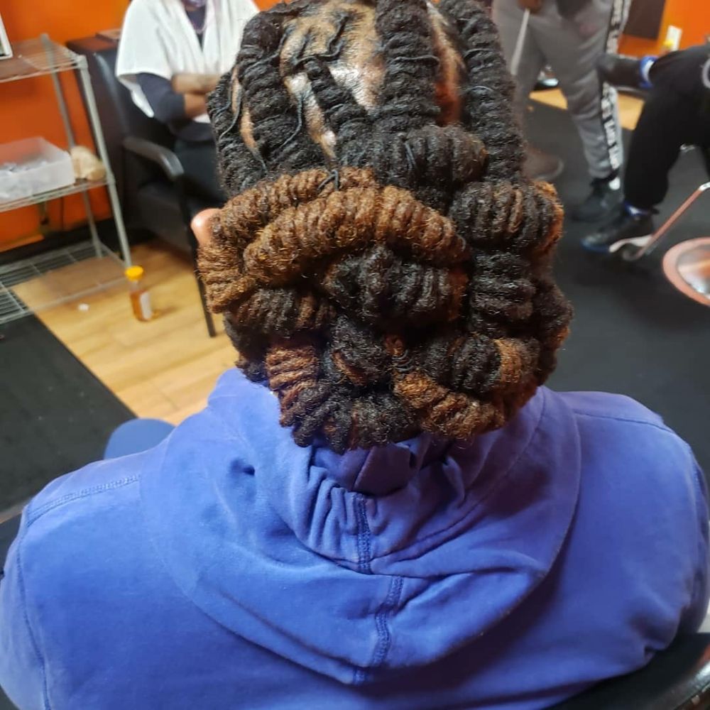 GROWING HANDS BRAIDING AND BEAUTY SALON Updated July 2024 91 Photos 575 Grove St