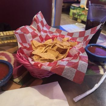 Rey Azteca - Chips - Mexican Near Me - State College, Pennsylvania Rey Azteca - Chips - Mexican Near Me - State College, Pennsylvania