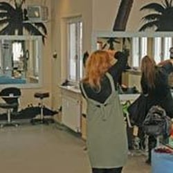 Haarfabrik