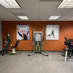 The Exericse Coach - Huntersville - Other Equipment