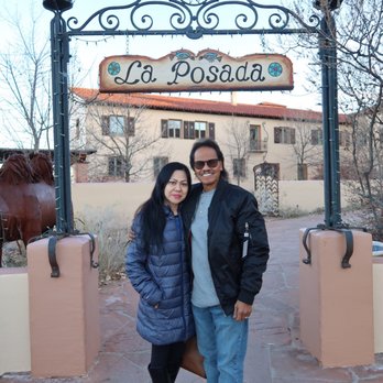 La Posada Hotel - Hotels Near Me - Winslow, Arizona