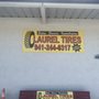 Photo of Laurel Tire