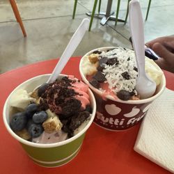 Tutti Frutti Gosford