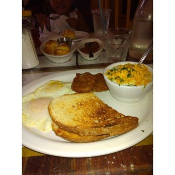 Toast - Eggs cooked perfectly! - Breakfast & Brunch Near Me - New Orleans, Louisiana Toast - Eggs cooked perfectly! - Breakfast & Brunch Near Me - New Orleans, Louisiana