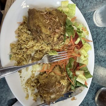 Siam Thai Kitchen - Chicken leg - Thai Near Me - Indiana, Pennsylvania Siam Thai Kitchen - Chicken leg - Thai Near Me - Indiana, Pennsylvania
