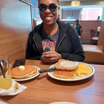 IHOP - Before the damage - Breakfast & Brunch Near Me - Las Vegas, Nevada IHOP - Before the damage - Breakfast & Brunch Near Me - Las Vegas, Nevada