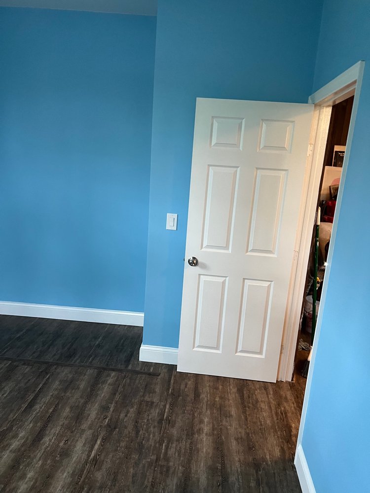 Slide of Palomino Construction