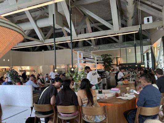 Osteria Elio Volpe by null