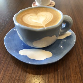 Valentine Sweets - Cappuccino - Patisserie/Cake Shop Near Me - Pasadena, California