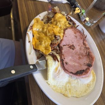 Page's Restaurant - three eggs hash browns and ham - American Near Me - Hinsdale, Illinois Page's Restaurant - three eggs hash browns and ham - American Near Me - Hinsdale, Illinois