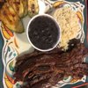 RJM Rancho BBQ gift card