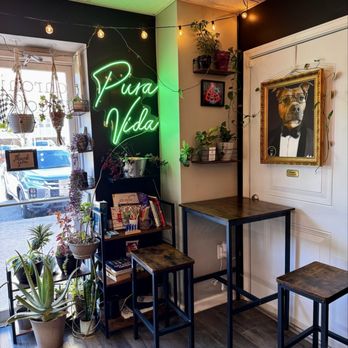 Chronic Coffee - Coffee & Tea Near Me - Indianapolis, Indiana Chronic Coffee - Coffee & Tea Near Me - Indianapolis, Indiana
