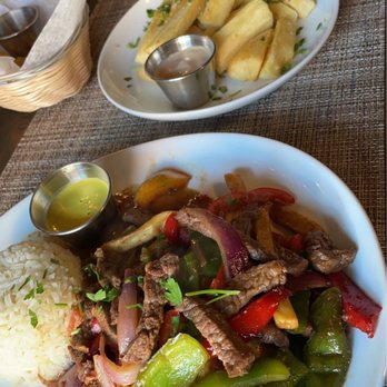 Breeze Cuisine - Latin American Near Me - Shelton, Connecticut