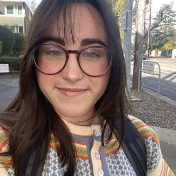 Hello Yuna - Straight after the cut in windy weather! - Hair Stylists Near Me - San Mateo , California Hello Yuna - Straight after the cut in windy weather! - Hair Stylists Near Me - San Mateo , California