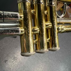 Brass Attitude Mobile Instrument Repair