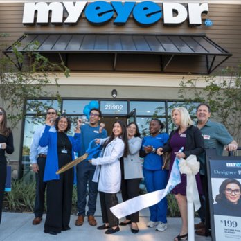 MyEyeDr - Optometrists Near Me - Wesley Chapel, Florida MyEyeDr - Optometrists Near Me - Wesley Chapel, Florida