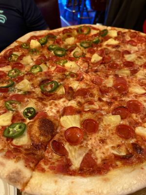 Big Mario's Northlake Tavern by null