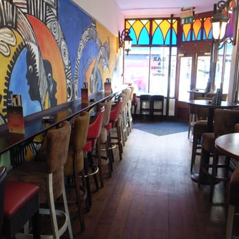 The Cuban - Pubs Near Me - Canterbury, KEN The Cuban - Pubs Near Me - Canterbury, KEN