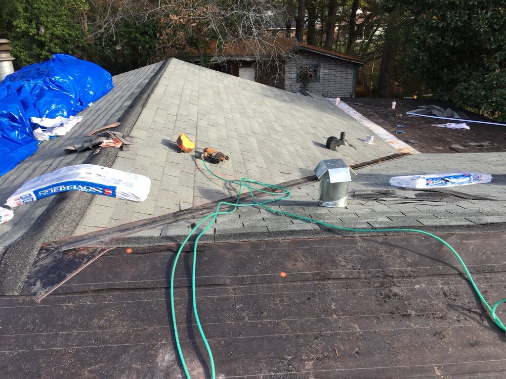 Slide of Paint Pros Plus