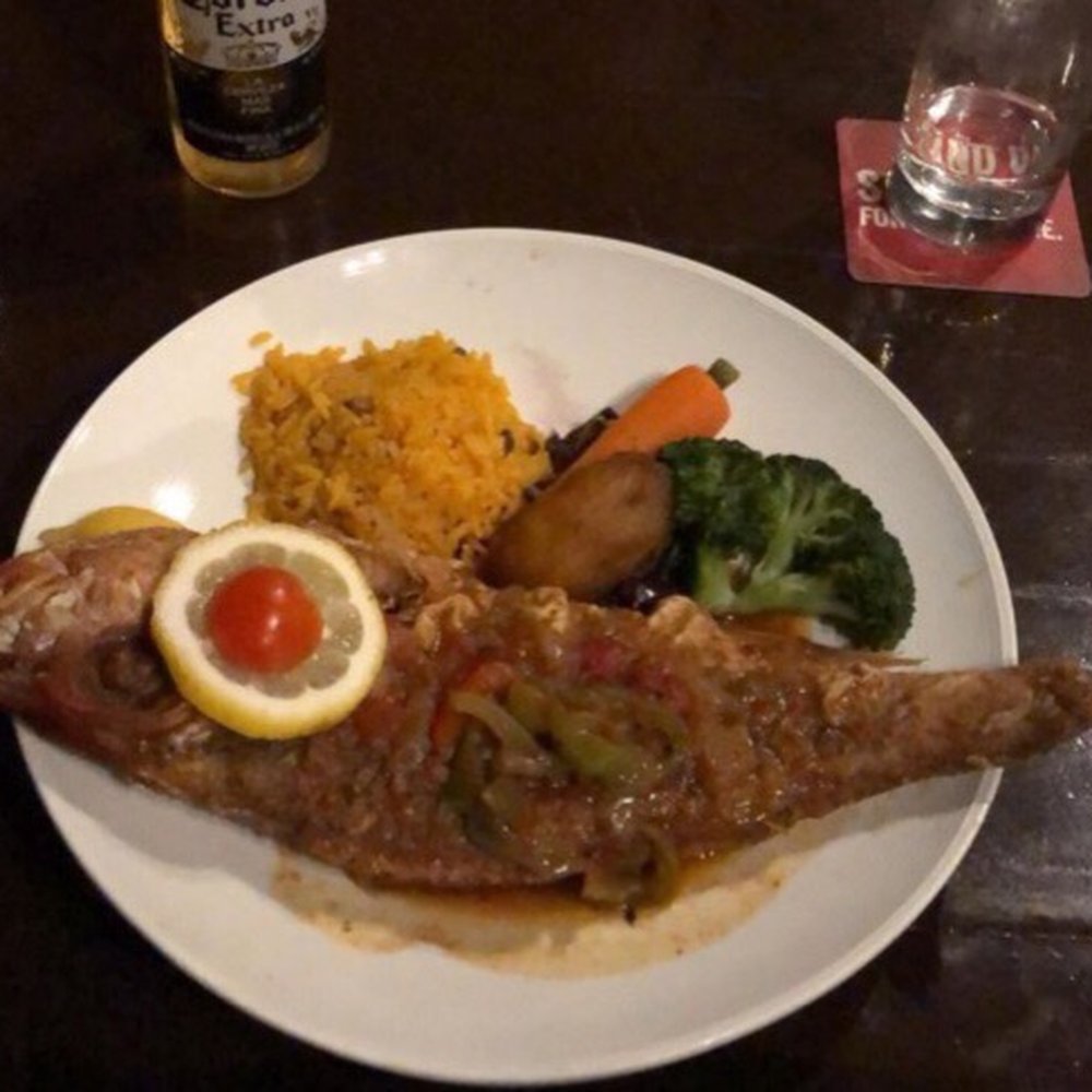 Mafolie Hotel & Restaurant - Whole Fish - Hotels Near Me - St. Thomas, Virgin Islands Mafolie Hotel & Restaurant - Whole Fish - Hotels Near Me - St. Thomas, Virgin Islands
