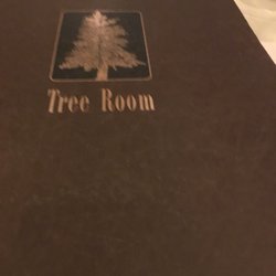 Tree Room