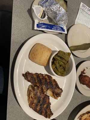 Catfish Hole Fayetteville by null