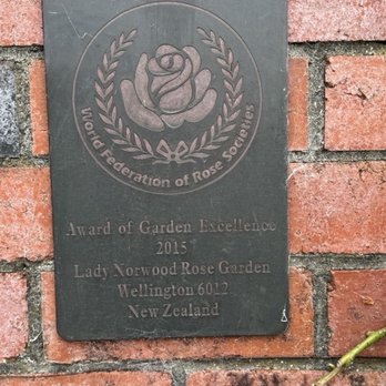 Wellington Botanical Gardens - Botanical Gardens Near Me - Wellington, WGN