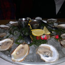 Fin Raw Bar and Kitchen
